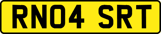 RN04SRT
