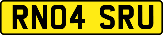 RN04SRU