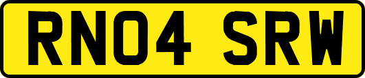 RN04SRW