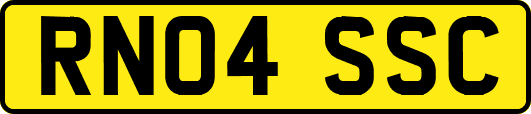 RN04SSC