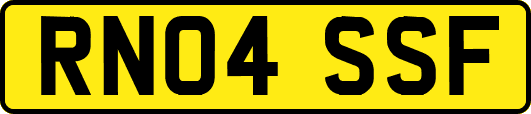 RN04SSF