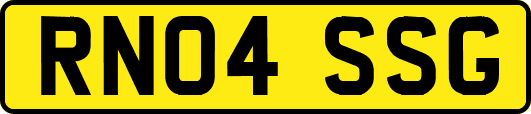 RN04SSG