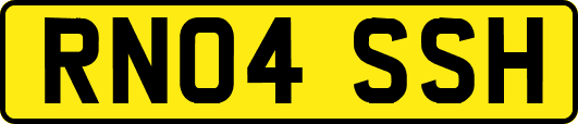 RN04SSH