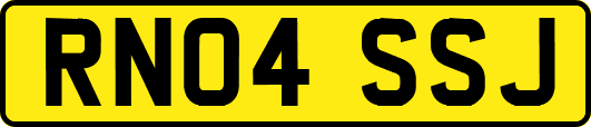 RN04SSJ