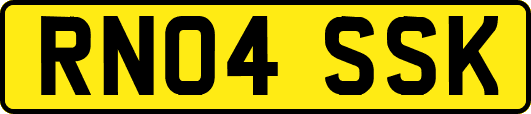RN04SSK