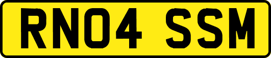 RN04SSM