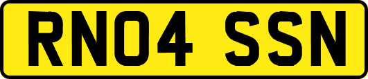 RN04SSN