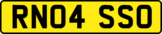 RN04SSO