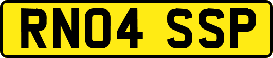 RN04SSP