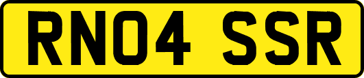 RN04SSR