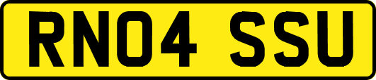 RN04SSU