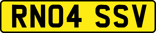 RN04SSV