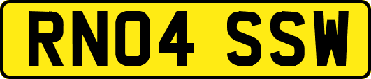 RN04SSW