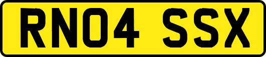 RN04SSX