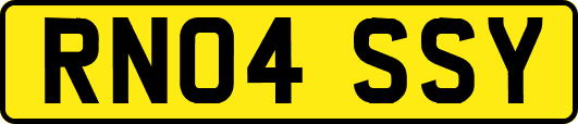RN04SSY