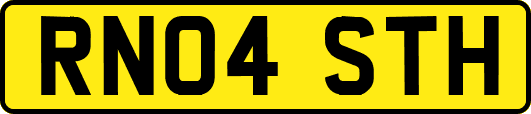 RN04STH