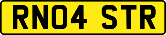 RN04STR
