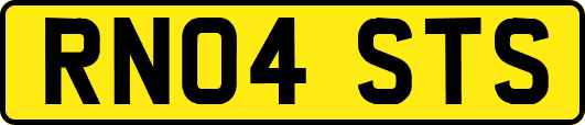 RN04STS