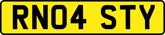 RN04STY