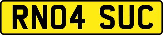 RN04SUC