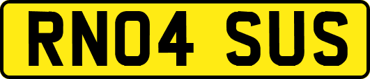 RN04SUS