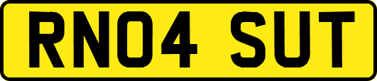 RN04SUT