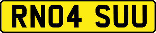 RN04SUU
