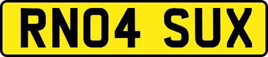 RN04SUX
