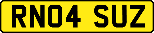 RN04SUZ