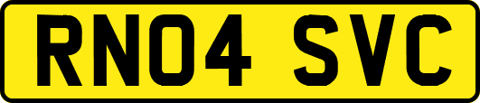 RN04SVC