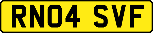 RN04SVF