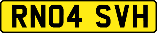 RN04SVH