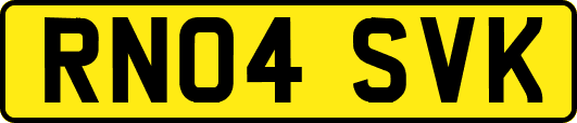RN04SVK