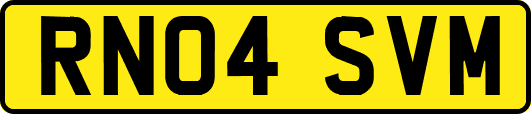 RN04SVM
