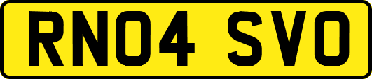 RN04SVO