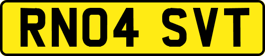 RN04SVT