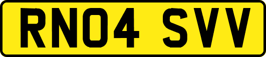 RN04SVV