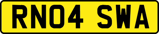 RN04SWA
