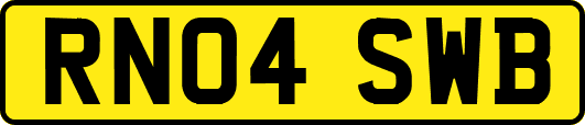 RN04SWB