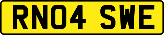 RN04SWE