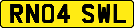RN04SWL