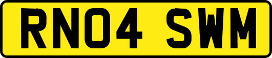 RN04SWM