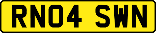 RN04SWN