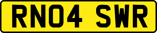 RN04SWR