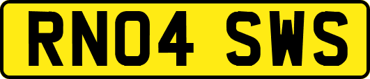 RN04SWS