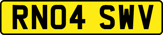 RN04SWV