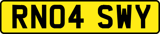 RN04SWY
