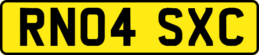 RN04SXC