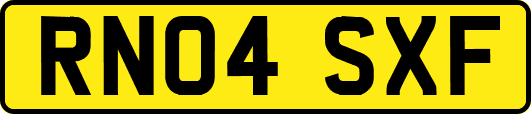 RN04SXF