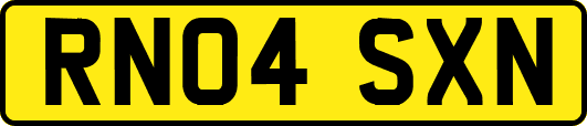 RN04SXN